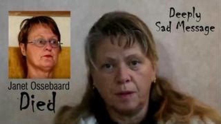 Ossebaard Creator Of "The Fall Of The Cabal" Found Dead By
