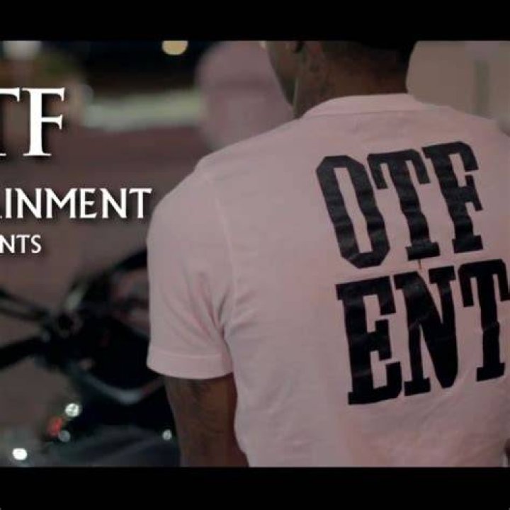OTF, GBE, we the shit / (OTF, GBE, we the shit.) Beef