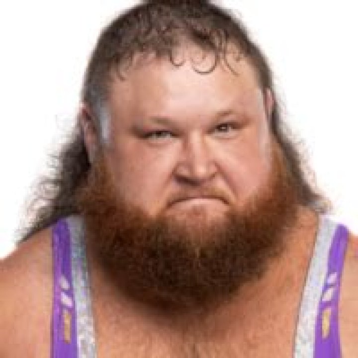 Otis OfficialWWE Wiki Fandom