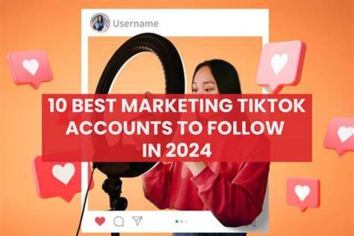 Our Top 16 TikTok Accounts for Teachers Twinkl
