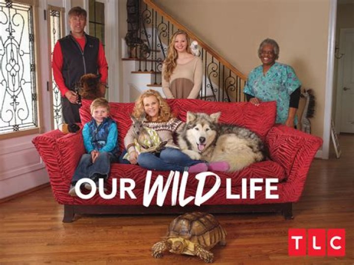 Our Wild Life Watch Full Episodes & More! TLC Wildlife, Tlc, Life