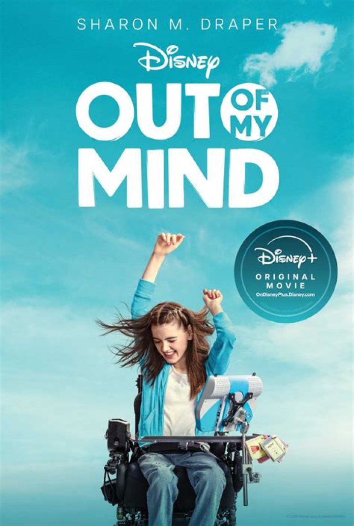 Out of my mind Alex Morton Crossword WordMint