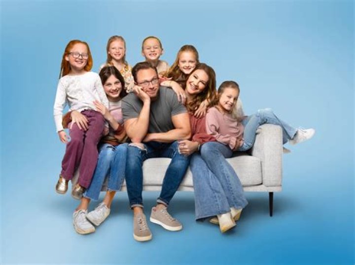 OutDaughtered's Blayke Busby Is Growing Up Fast