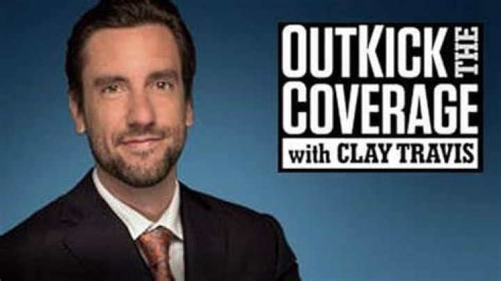 Outkick the Coverage iHeartRadio