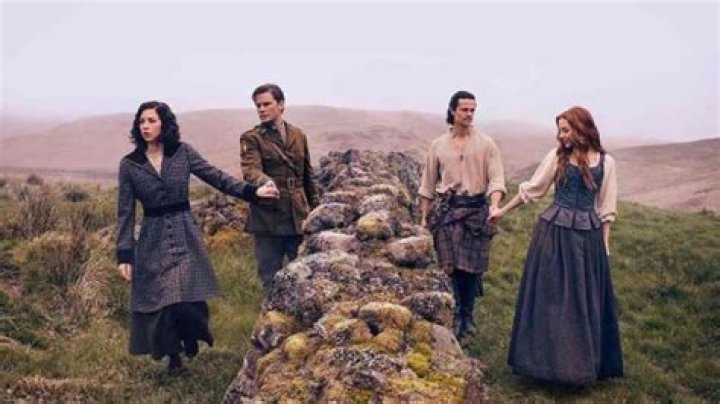 Outlander Cast RealLife Couples, Lifestyles, Hobbies Revealed! ⭐