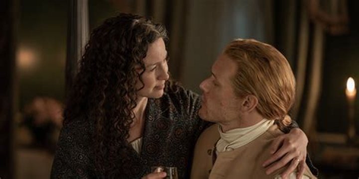 Outlander Fan 💙 (Cassandra) on Instagram &ldquo;Sexy Sam because this is