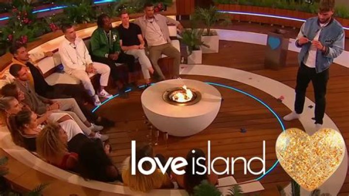 Outrage as Love Island's MollyMae Hague uses dark shade of foundation
