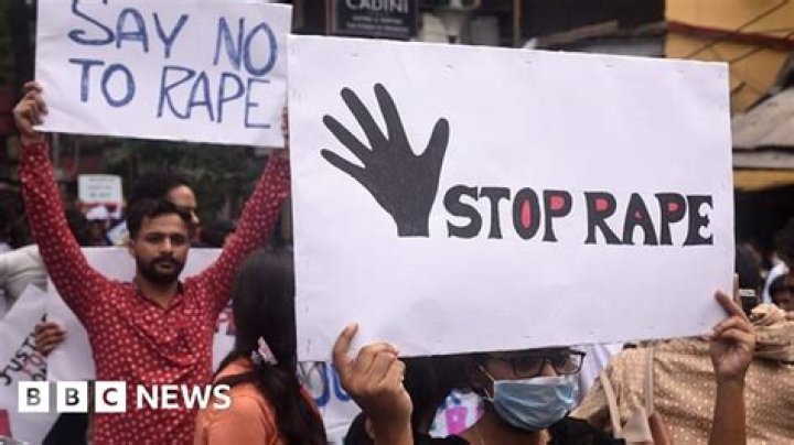 Outrage Over Brazilian Tourist's Gang Rape in India KahawaTungu