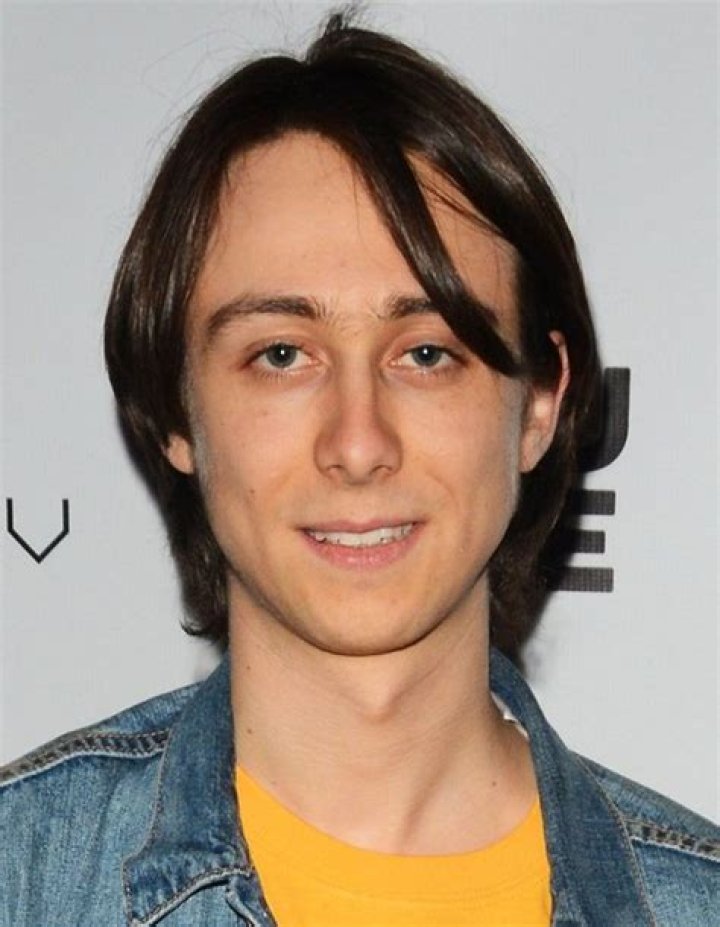 Owen Campbell Rotten Tomatoes