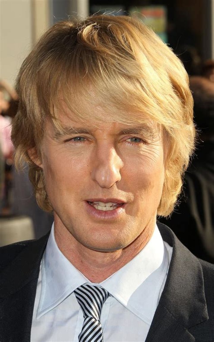 Owen Wilson IMDb