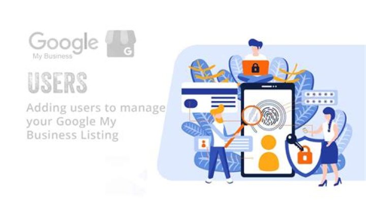 Owners and Managers of Google My Business with Yakadanda