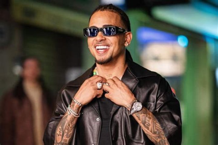 Ozuna's Net Worth, How Much Is Ozuna Worth TlwaStoria