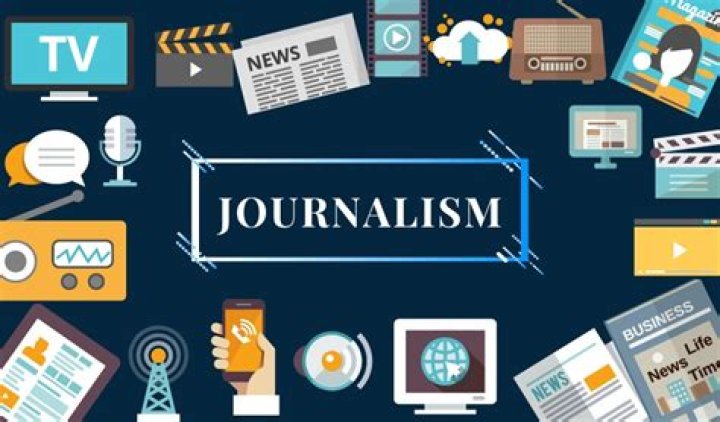 Ozy Media and the Journalism Problem Legal Reader
