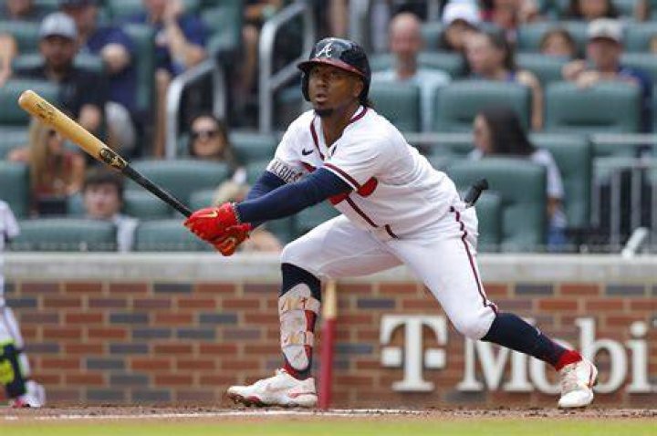 Ozzie Albies injury isn't Braves biggest concern heading into the playoffs