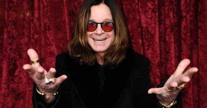 Ozzy Osbourne Net Worth 2023, Salary, Biography, Wife, Parents