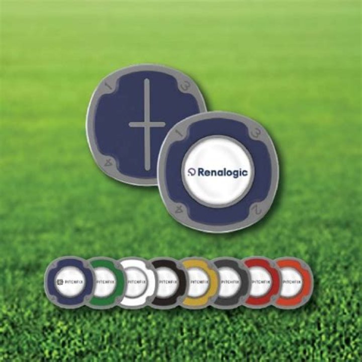 P. 20 (BALL MARKERS)