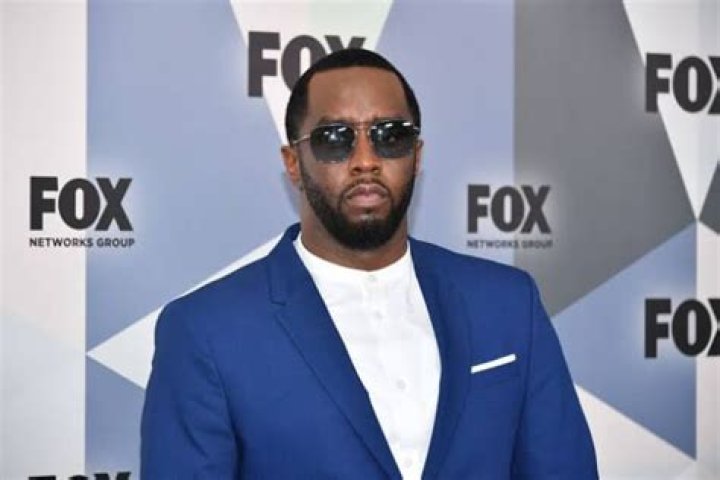 P. Diddy Age, Net worth BioWiki, Weight, Wife, Kids 2024 The Personage