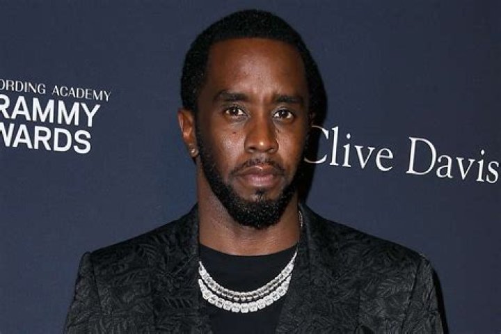 P. Diddy photo gallery high quality pics of P. Diddy ThePlace