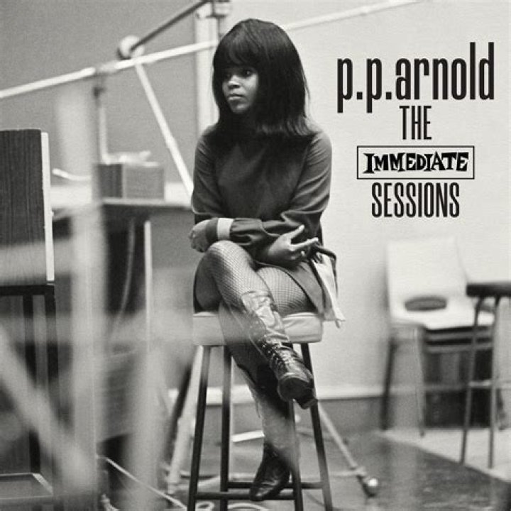 P P Arnold Ethnicity, What is P P Arnold's Ethnicity? Comprehensive