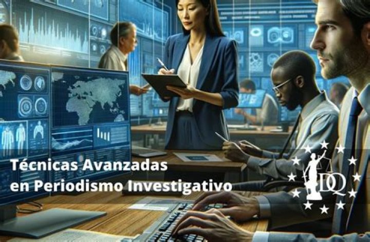 P&aacute;gina 6 Periodismo investigativo de las islas