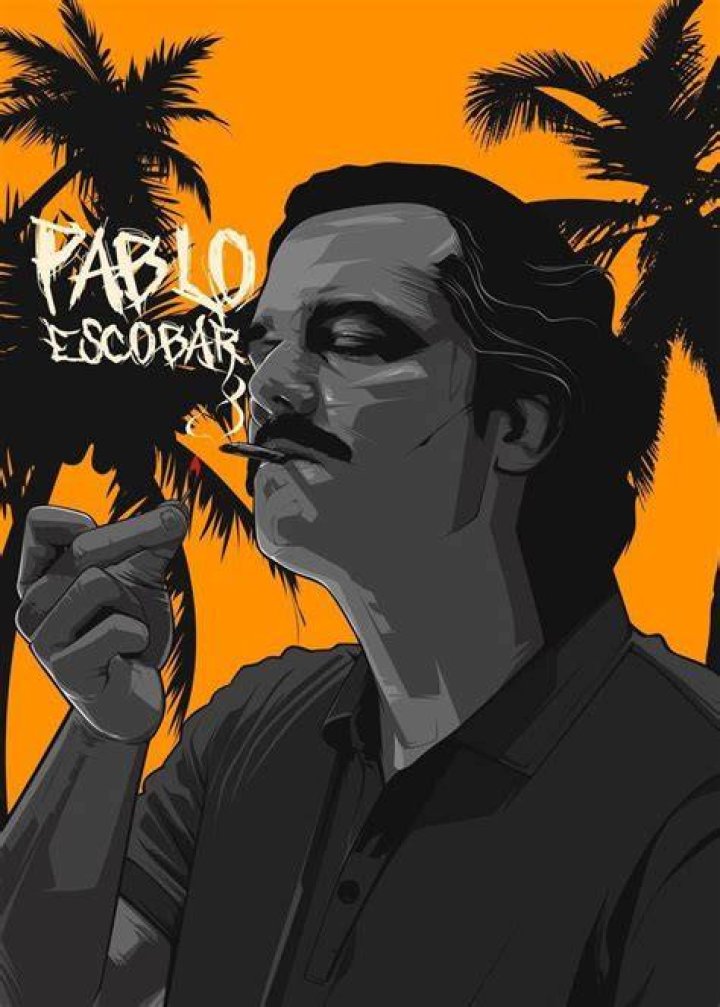 Pablo Emilio Escobar, Pablo Escobar, Presidents, Interview, English