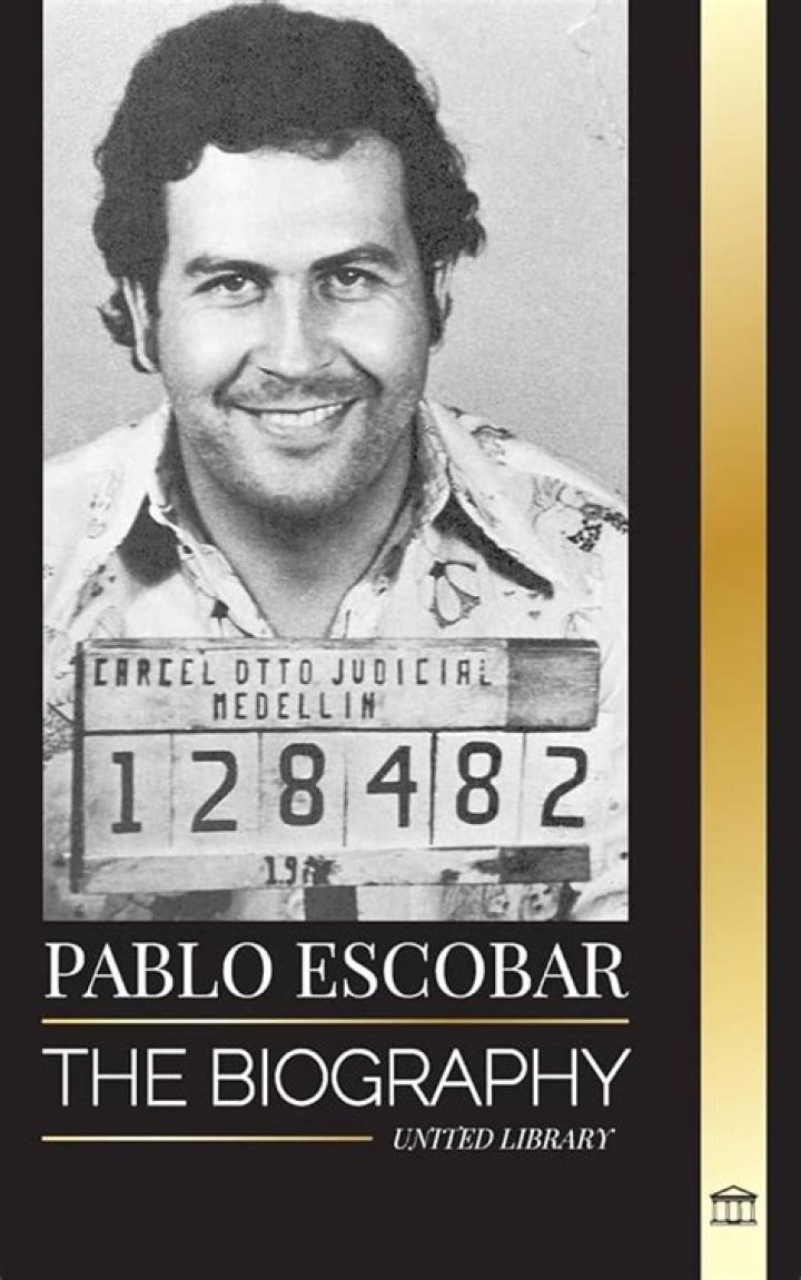Pablo Escobar Biography, Death, Hippos, & Facts Britannica