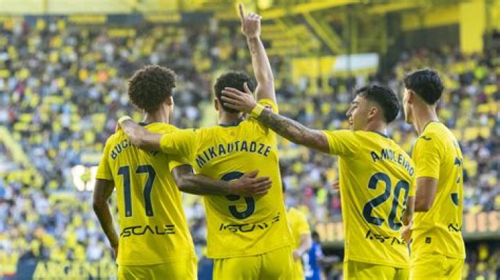 Pablo Levante UD Web Oficial