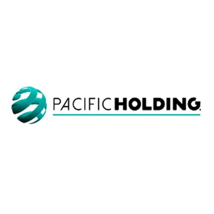 Pacific Holding Limited Pacific Holding Limited