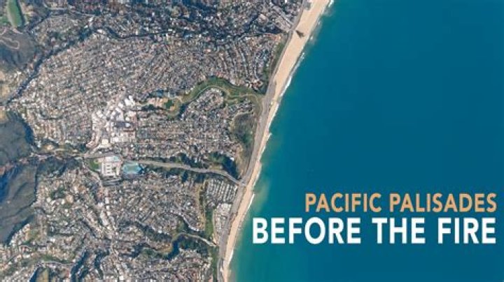 Pacific Palisades Ali Rassekhi Pacific Palisades Real Estate Agent