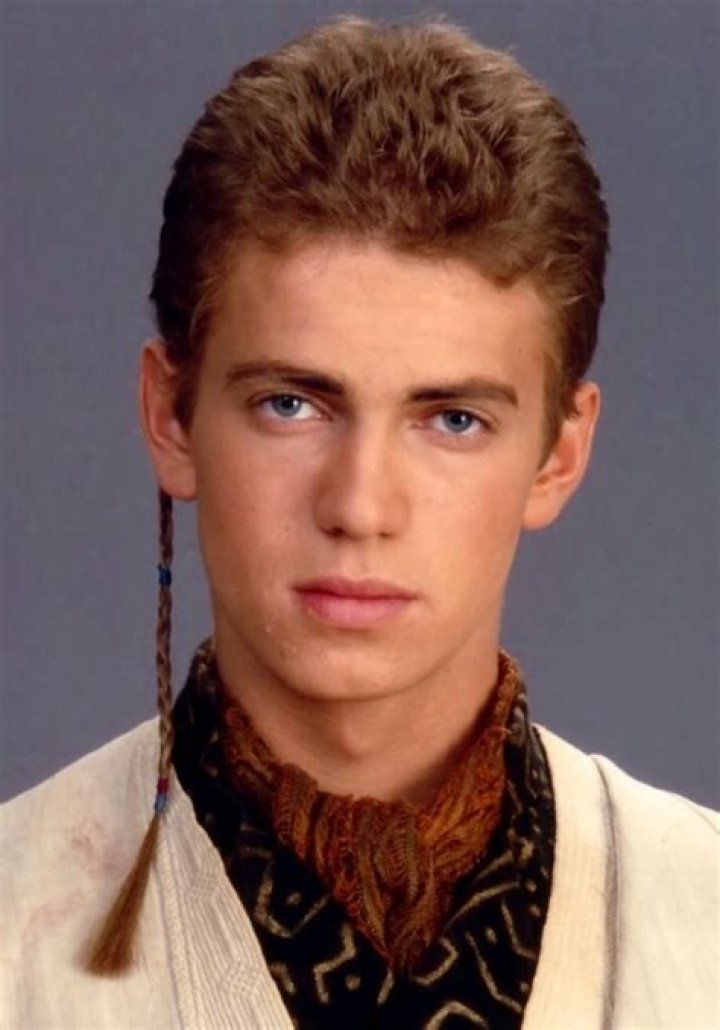 Padawan braid Wookieepedia FANDOM powered by Wikia