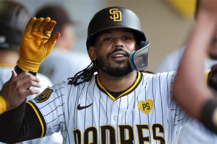 Padres roster review Luis Campusano The San Diego UnionTribune