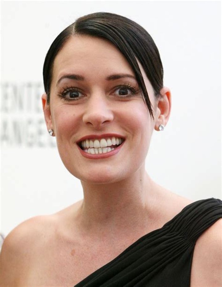 Paget Brewster Pictures, Latest News, Videos.