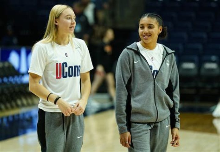 Paige Bueckers cleared to return to UConn women&rsquo;s basketball team