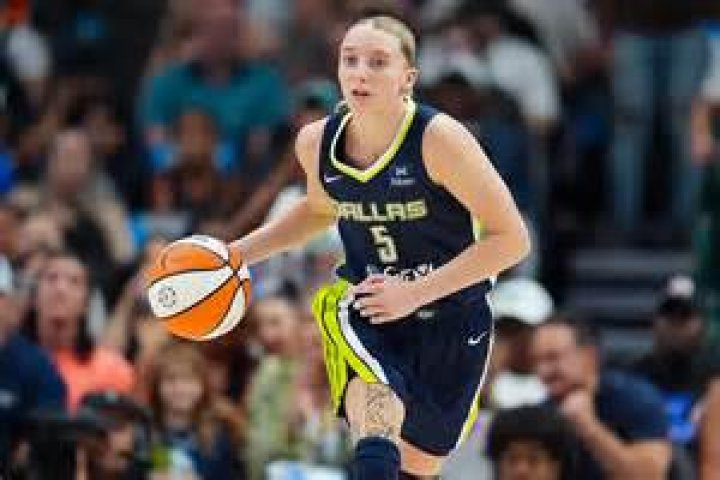 Paige Bueckers Stands to Earn More in College Than She Would As a Pro