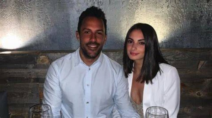 Paige DeSorbo and Perry Rahbar Photos, News and Videos, Trivia and