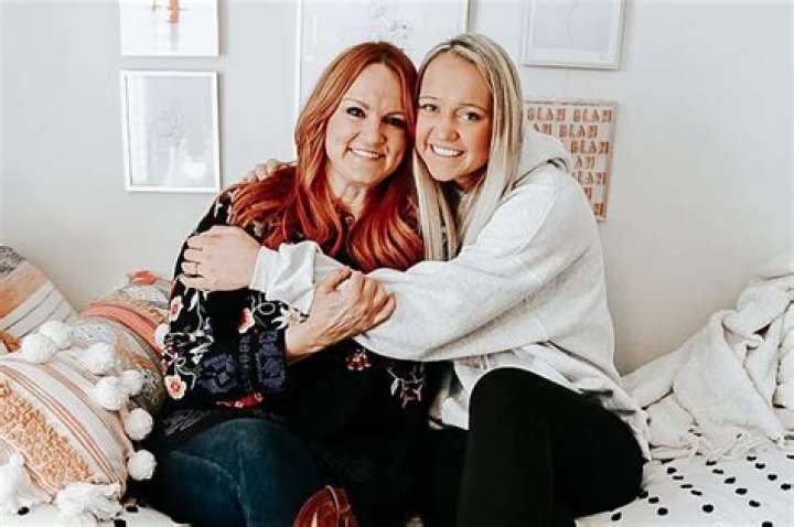 Paige Drummond Posts Photos from Alex's Wedding "I Love the Sweet