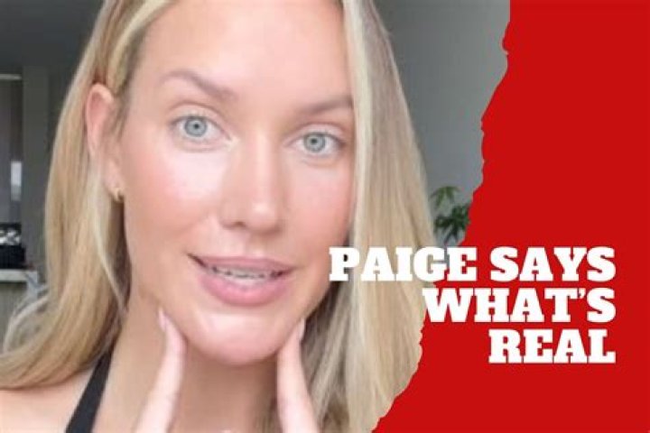 Paige Spiranac Shares How To Hit A Fade In New TikTok Video