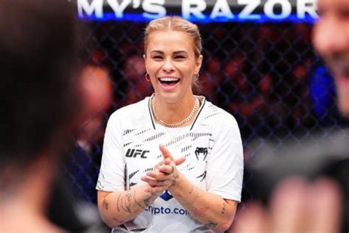 PAIGE VANZANT at &lsquo;Circus Life&rsquo; Single and Music Video Reslease in