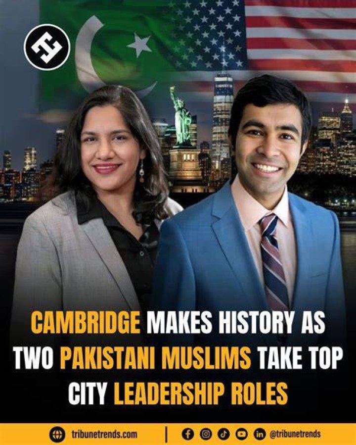 PakistaniAmerican preacher alleged to have inappropriate relations