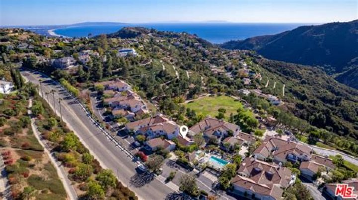 Palisades Drive, Pacific Palisades, CA 90272 Land For Sale