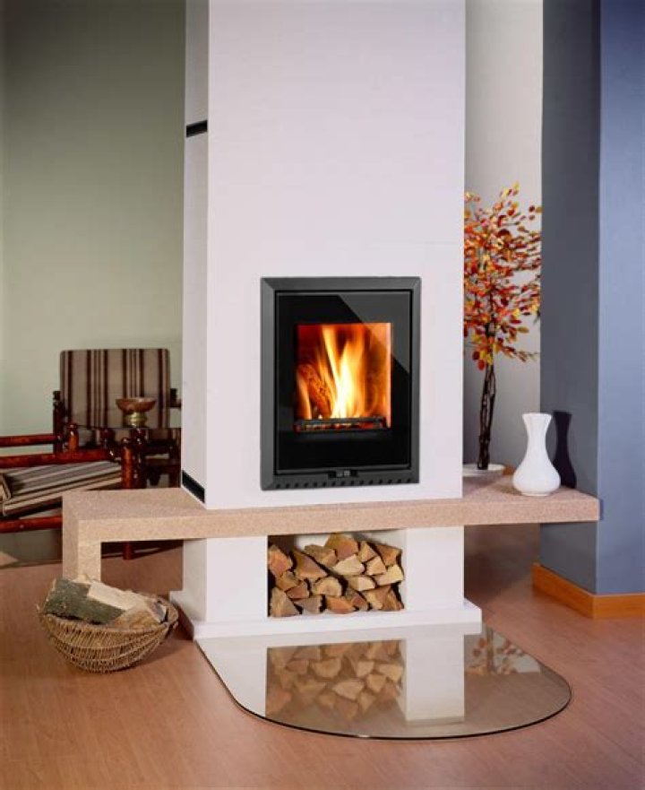 PALLAZZA Helena Euro Fireplaces