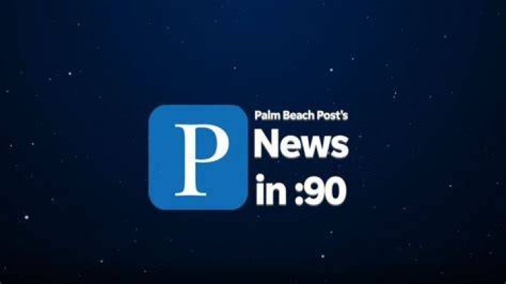 Palm Beach County News Barron Trump graduates, Florida best education
