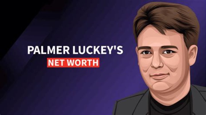 Palmer Luckey Net Worth 2024 Wiki, Married, Family, Wedding, Salary