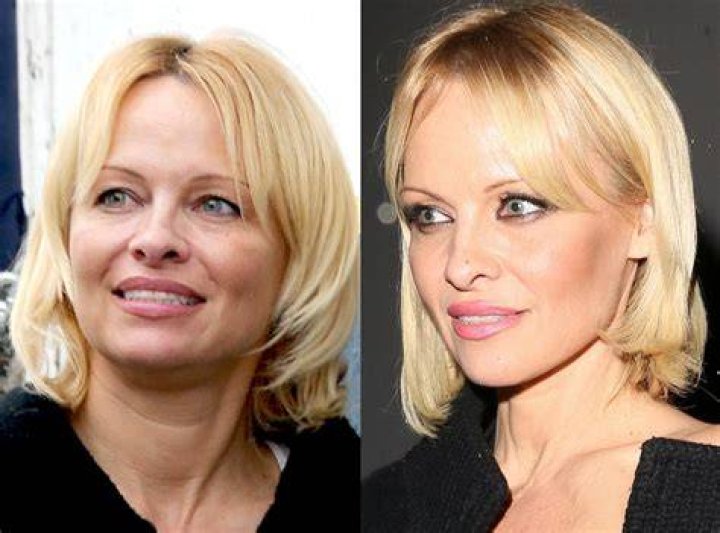 Pamela Anderson, 47, Steps Out Without Makeup&mdash;See the Pic!