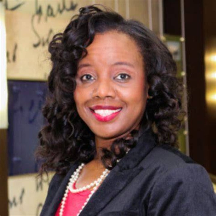 Pamela BOWEN Professor (Associate) Doctor of Philosophy