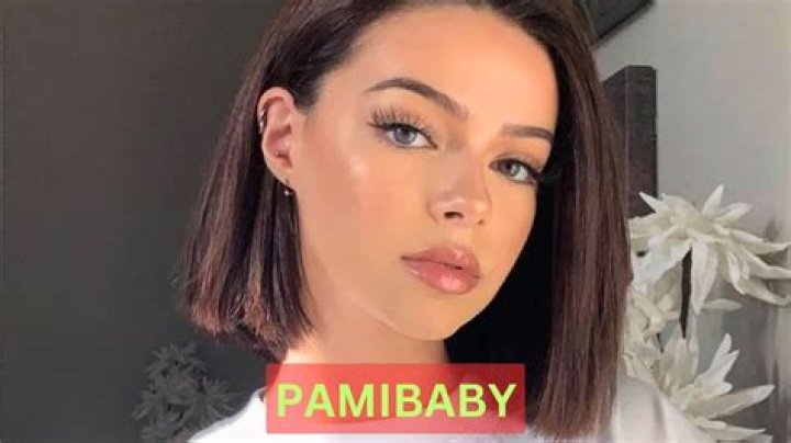 Pamibaby (TikTok Star) Bio, Age, Boyfriend & Net Worth Sukhbeer Brar