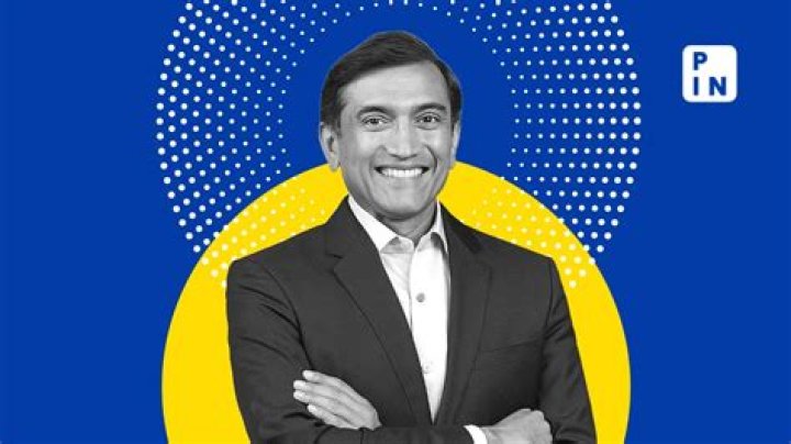 P&G announces Shailesh Jejurikar as global COO; Jon R. Moeller