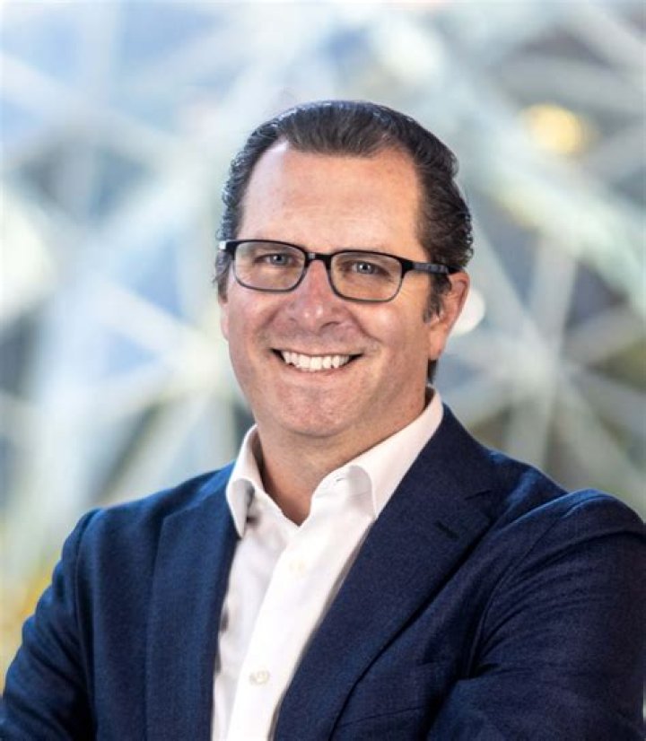 P&G Appoints Jon R. Moeller Chairman of the Board Cosmetics & Toiletries