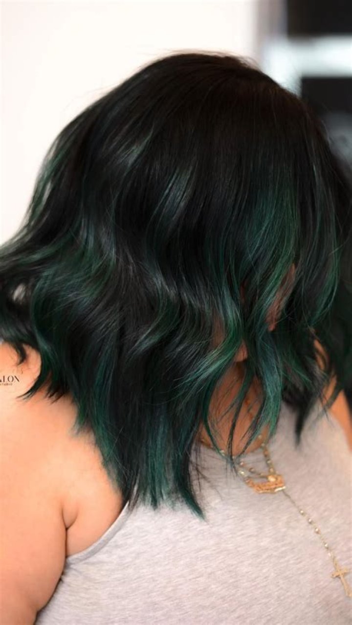 Pandemic Hairstyles &mdash; Big Green Egg Forum