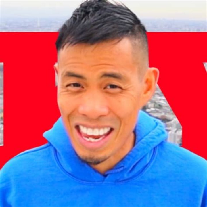 Paolo fromTOKYO YouTube Tokyo travel guide, Paolo, Tokyo travel